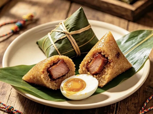 Dragon Boat Festival: An emblem of patriotism